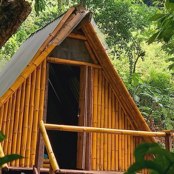 Cabaña el Ermitaño