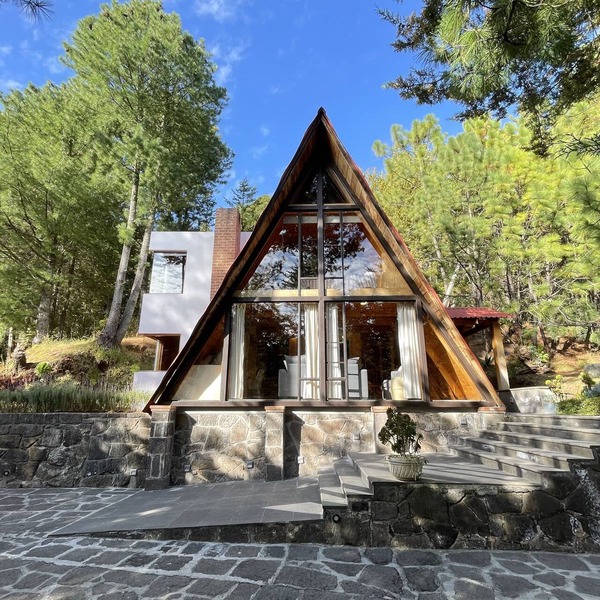 Cabañas Real Victoria