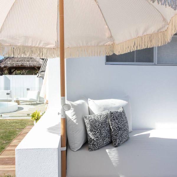 Caba Cottage