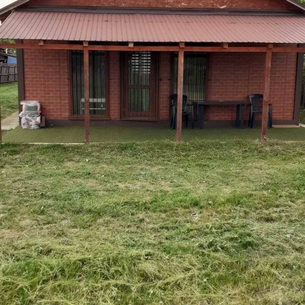 Cabana Ote Soft este situata in centrul Snagov, se ajunge usor pe jos la magazin