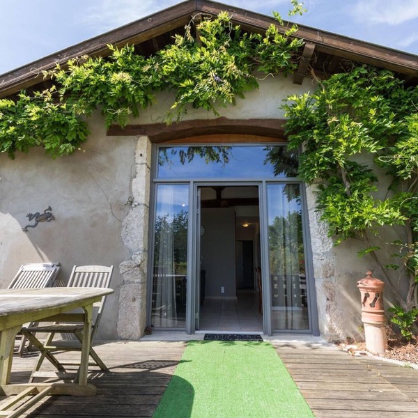 Cabernet - Benesse-les-dax