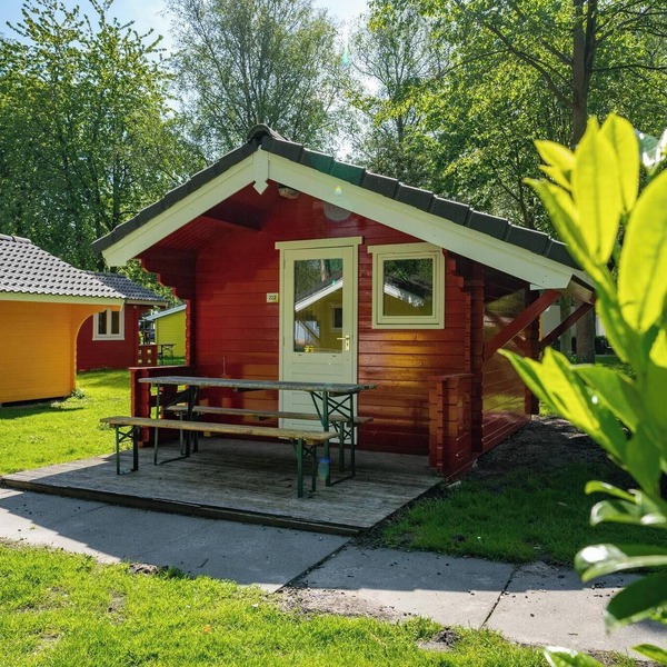 Cabin 4