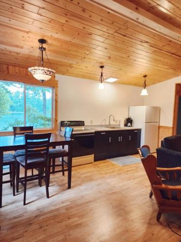 Cabin 9 | Gateway