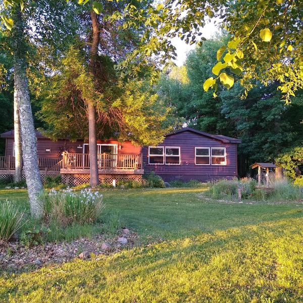 Cabin Getaway!