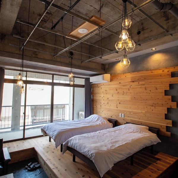 Cabin