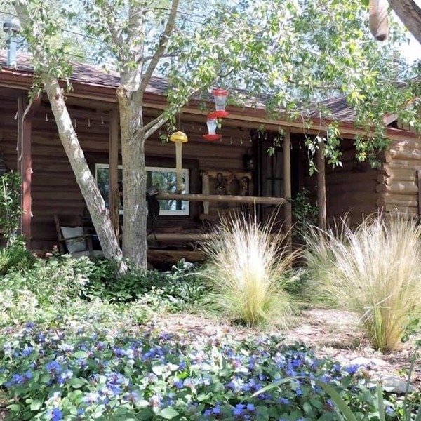 Cabin