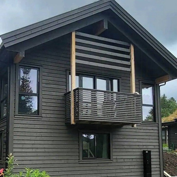 Cabin with sauna in scenic Sirdal