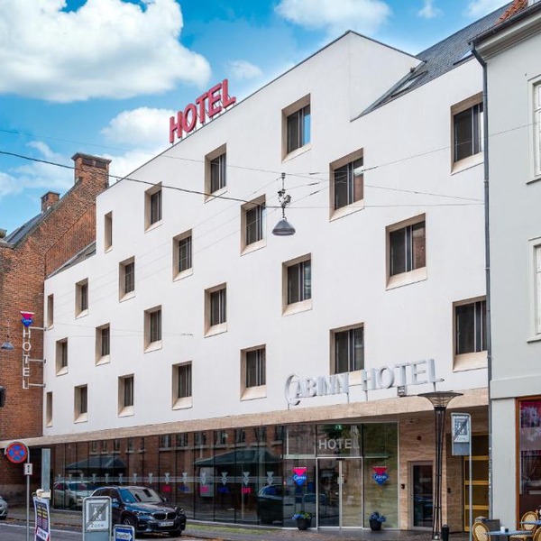 Cabinn Aarhus