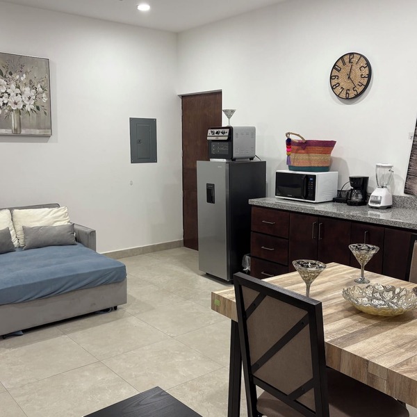 Cabo Boutique Condos