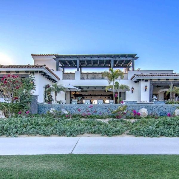 Cabo Villa | Diamante | Heated Infinity Pool | Golf & Beach Club | By Cuvée