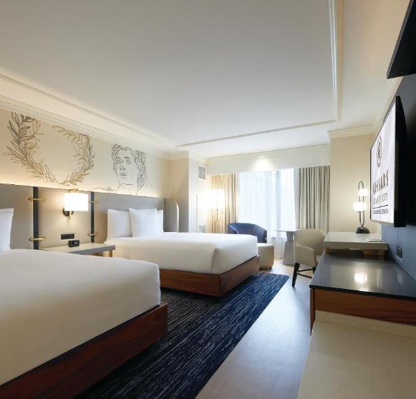 Caesars Atlantic City, A Caesars Destination