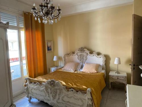 Caffarelli Apartment