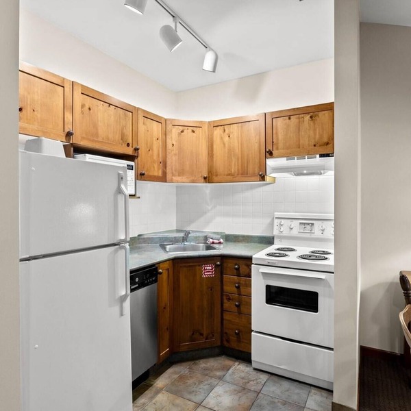 Cahilty #417 1 Bedroom Home