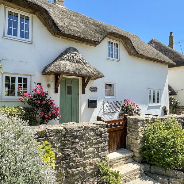 Cajun Cottage