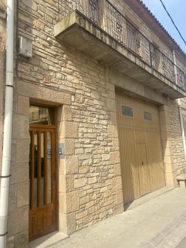 Cal Pelat Guimerà