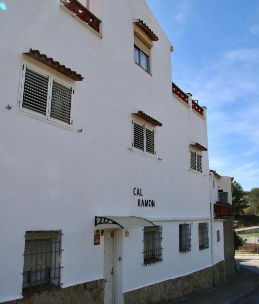 Cal Ramon