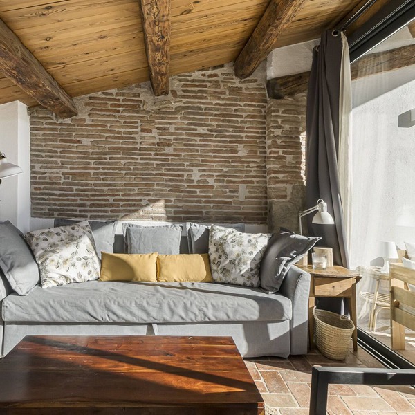 Cal Rellotger de Solsona CUCUT apartment