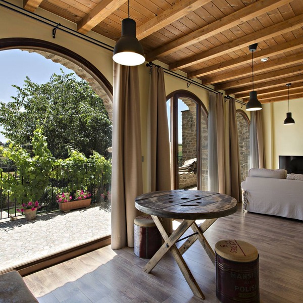 CAL XIRU - Rural House for integral rental