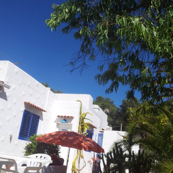 Cala Llenya - Holiday house by the sea with enclosed garden