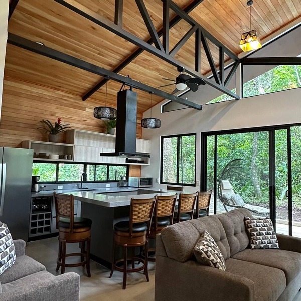 Cala Lodge