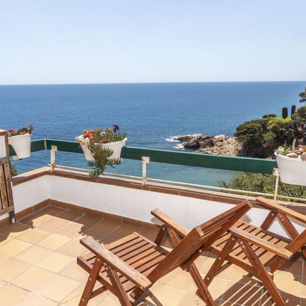 Cala Salionc by Interhome