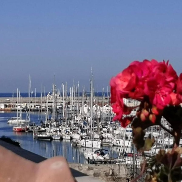 Cala Terrace