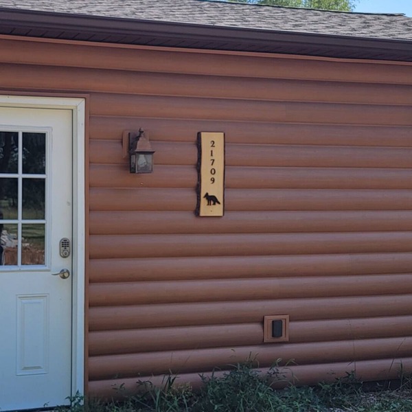 Calling all Hunters, Equestrians and ATV Enthusiasts!! 88 acres of private land