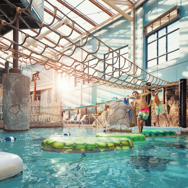 Camelback Resort