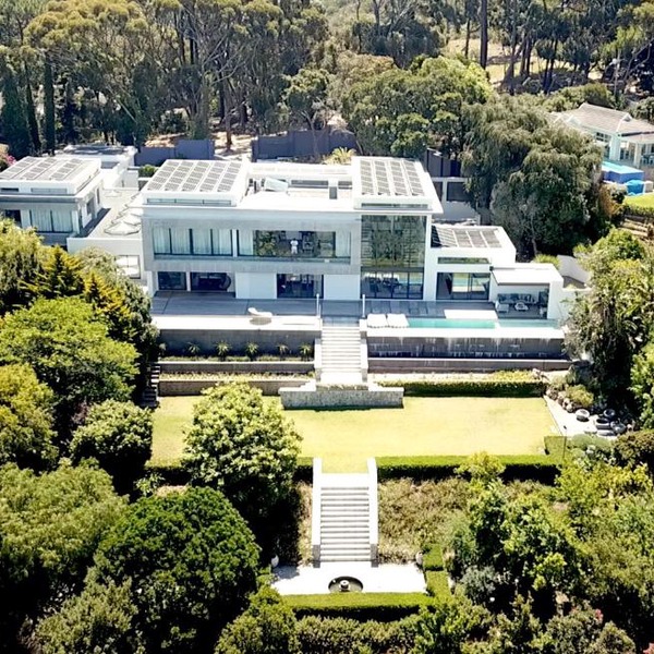 Camelot Villa