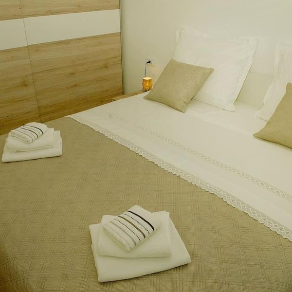 Camino Split - apartment near Mall of Split