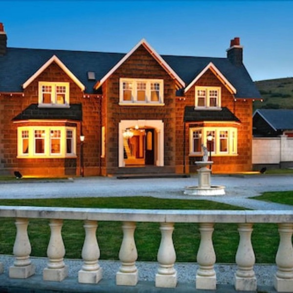 Camp Estate