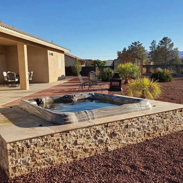 Camp Redrock
