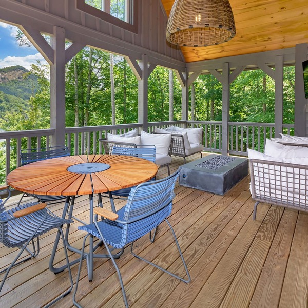 Camp Three Bear | 75 Indigo Bunting Ct at Bear Lake Reserve