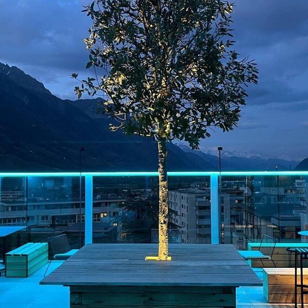 Campanile Martigny