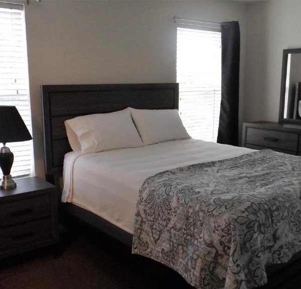 Campbell's Accommodations
