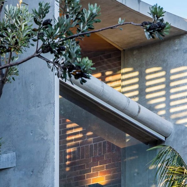 Camperdown - Luxury Architectural Escape - Brand New Home!