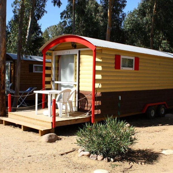 Camping A Torra