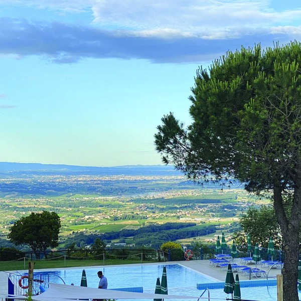 Camping Barco Reale