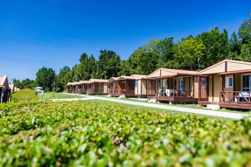 Camping Deva