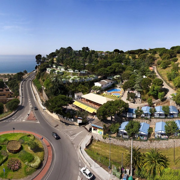 Camping El Far