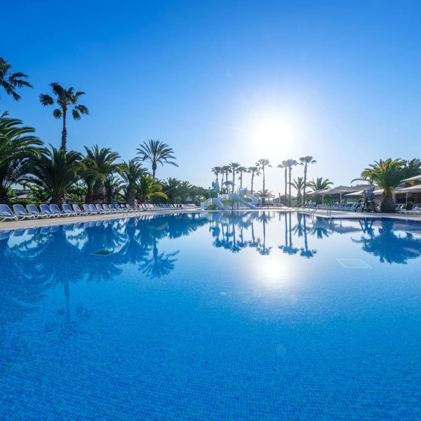 Camping Estival Vendrell Platja