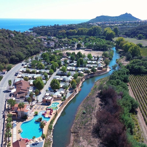 Camping Tikayan La Vallée du Paradis