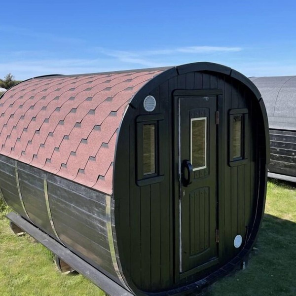 Camping Vesterhav