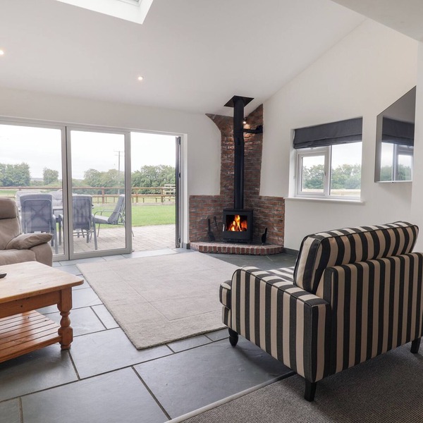 Campion Cottage