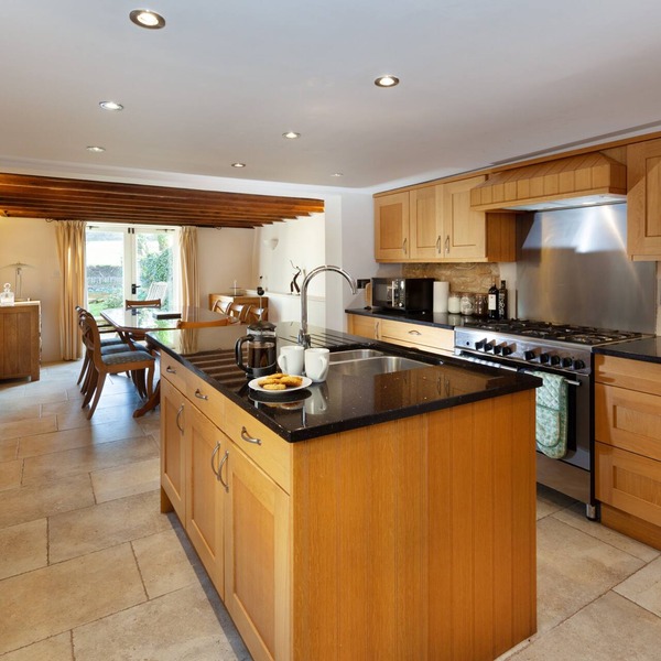Camside, Chipping Campden - Taswell Retreats