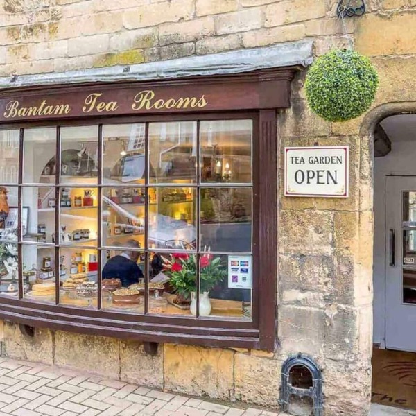 Camside, Chipping Campden - Taswell Retreats