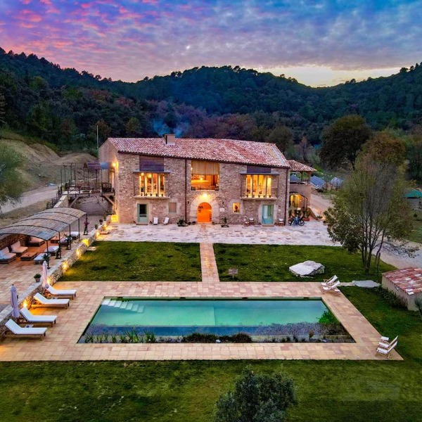 Can Buch ECOHotel Boutique & SPA
