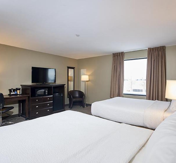 Canad Inns Destination Centre Transcona