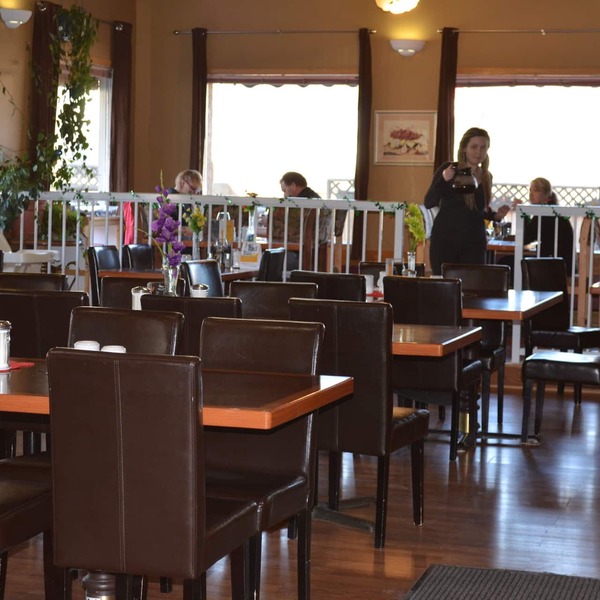 Canadas Best Value Inn & Suites Castlegar