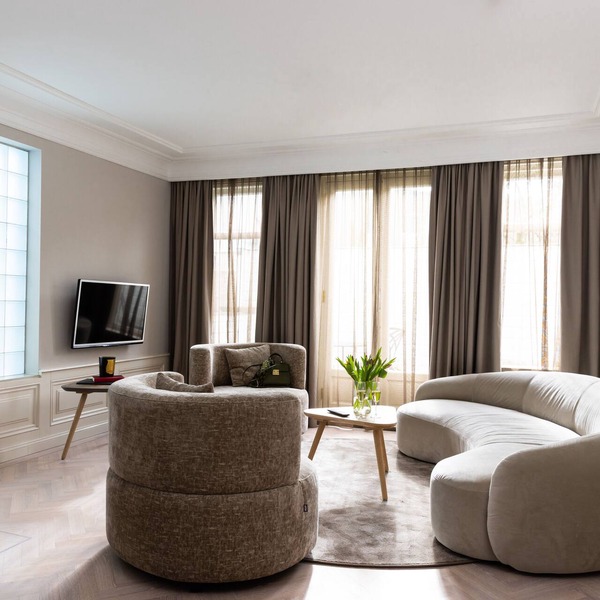 Canal Suites Amsterdam